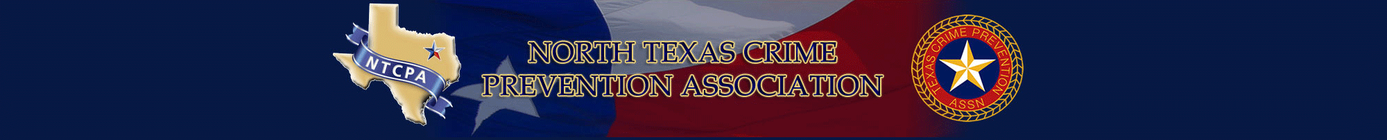 North Texas Crime Prevention Association