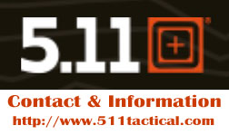 North Texas Crime Prevention Association supports 5.11Tactical